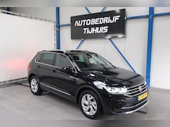 Volkswagen Tiguan - 1.5 TSI Elegance Automaat - N.A.P. Airco, Cruise, Navi, PDC, Camera