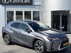 Lexus UX - 250h Preference Line EL-ACHTERKLEP BLIND-SPOT KEY-LESS APPLE-CARPLAY