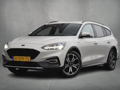 Ford Focus Wagon - 1.0 EcoBoost Active Business | Stuur- en Stoelverw. | Apple CarPlay | ACC | B&O