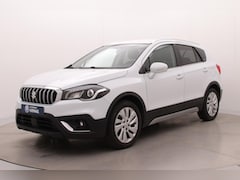 Suzuki S-Cross - 1.0 Boosterjet Active | Cruise Control | Camera | Stoelverw. | CarPlay |