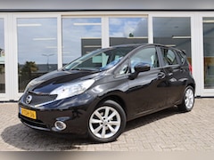 Nissan Note - 1.2 DIG-S Connect Edition, Automaat, Cruise Control, Airco, Prijs Is Rijklaar Inclusief 6