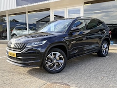 Skoda Kodiaq - 1.5 TSI Sportline Business 7p. | LED | Pano | Adapt. Cruise | DAB | Apple Carplay | Keyles