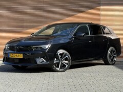 Opel Astra Sports Tourer - 1.2 Turbo Hybrid GS Navi / Stoel Stuur Verwarming / 360* Camera / LED