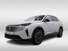 Peugeot 3008 - HYBRID 145PK e-DSC6 ALLURE AUT | 360 Vision | Drive Assist Pakket