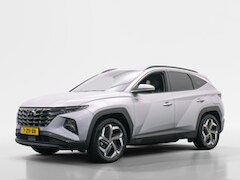 Hyundai Tucson - 1.6 T-GDI PHEV Premium 265pk 4WD | Trekhaak afneembaar