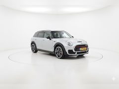 MINI Clubman - 2.0 JCW ALL4 | Navi | Sportstoelen | Clima | LED