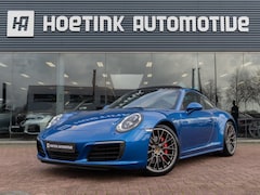 Porsche 911 - 3.0 Carrera 4S | Pano | Carbon | Sport uitlaat