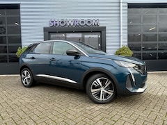Peugeot 3008 - 1.2 PureTech Allure Applecarplay|Cruisecontrol|Stoelverwarming|Lichtmetalenvelgen