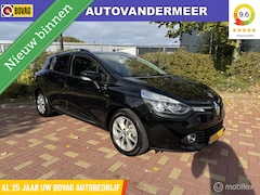 Renault Clio Estate - 1.2 TCe Intens / Limited