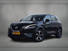 Nissan Qashqai - 1.3 MHEV Xtronic Business Access | Apple CarPlay | Camera | ACC | Climate