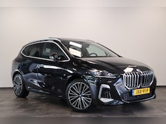 BMW 2-serie Active Tourer - M-Sport 225e xDrive HUD Keyless Go/Start 360 camera LED 24 maanden garantie mogelijk (*vra