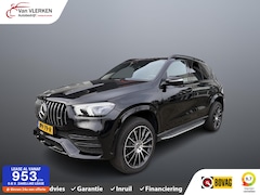Mercedes-Benz GLE-Klasse - 350 de 4MATIC AMG
