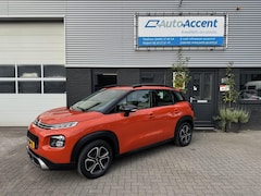 Citroën C3 Aircross - 1.2 PureTech Feel Airco/Cruise/Trekhaak/66dkm