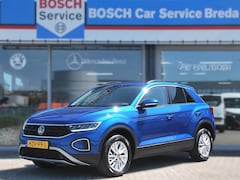 Volkswagen T-Roc - 1.0 TSI 110pk Style