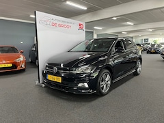 Volkswagen Polo - 1.0 TSI R-Line Edition / NL-auto / Eerste eigenaar