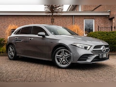 Mercedes-Benz A-klasse - 250 e Business AMG Limited Widescreen Sfeer Keyless Camera 18''