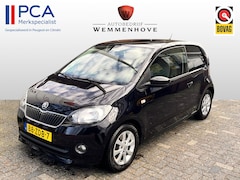 Skoda Citigo - 1.0 Greentech Ambition