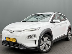 Hyundai Kona Electric - BWJ 2020 EV Comfort 64 kWh 204 PK AUTOMAAT | ADAPTIVE CRUISE | NAVI | CLIMA | CARPLAY & AN
