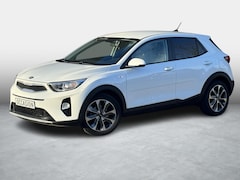 Kia Stonic - 1.0 T-GDi ComfortPlusLine Navigator I INCL. € 850, 00 AFL.KOSTEN + BOVAG GARANTIE