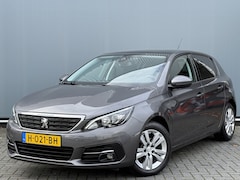 Peugeot 308 - BWJ 2020 1.2 111 PK Blue Lease Executive PANORAMA | CLIMA | NAVI | CRUISE | PDC | LMV | MU