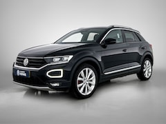 Volkswagen T-Roc - 1.5 TSI Sport | Camera | Stoel-/Stuurverwarming | Electrische Kofferklep