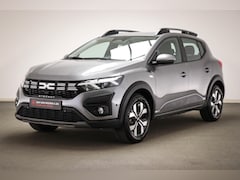 Dacia Sandero Stepway - 1.0 TCe 90 Journey | COMFORT PACK | DAB | APPLE | CAMERA