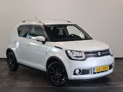 Suzuki Ignis - 1.2 Smart Hybrid Select Cruise/Climate control Navigatie 24 maanden garantie mogelijk (*vr