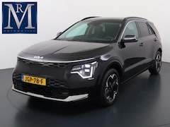 Kia Niro EV - AIR 64kWh | SOH 100% WARMTEPOMP | 860KM |VOLLEDIGE GARANTIE VAN TOEPASSING | ADAPTIVE CRUI