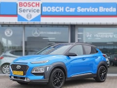 Hyundai Kona - 1.0 T-GDI 120pk Fashion |TREKHAAK|