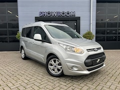 Ford Tourneo Connect Compact - 1.0 Titanium Cruisecontrol|PDC|Airco|PANORAMADAK