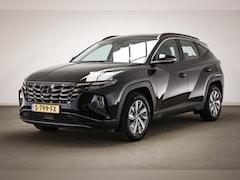 Hyundai Tucson - 1.6 T-GDI MHEV i-Motion | DAB | APPLE | DRAADLOZE LADER | CAMERA | TREKHAAK