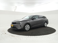Opel Astra Sports Tourer - 1.5 CDTI Business Elegance Automaat, Navigatie, Climate, Trekhaak