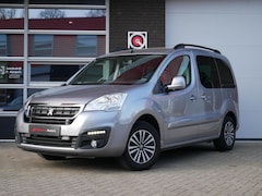 Peugeot Partner Tepee - 1.2 PureTech Allure Navi| Camera| Dealer onderhouden