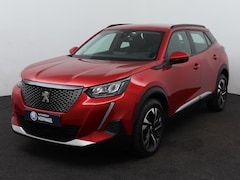 Peugeot 2008 - 1.2 PureTech Allure Automaat | Camera | Cruise Control | Climate Control