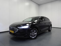 Ford Focus - 1.0 EcoBoost Hybrid Titanium NAVI/CLIMA/CRUISE/PDC/16"LMV