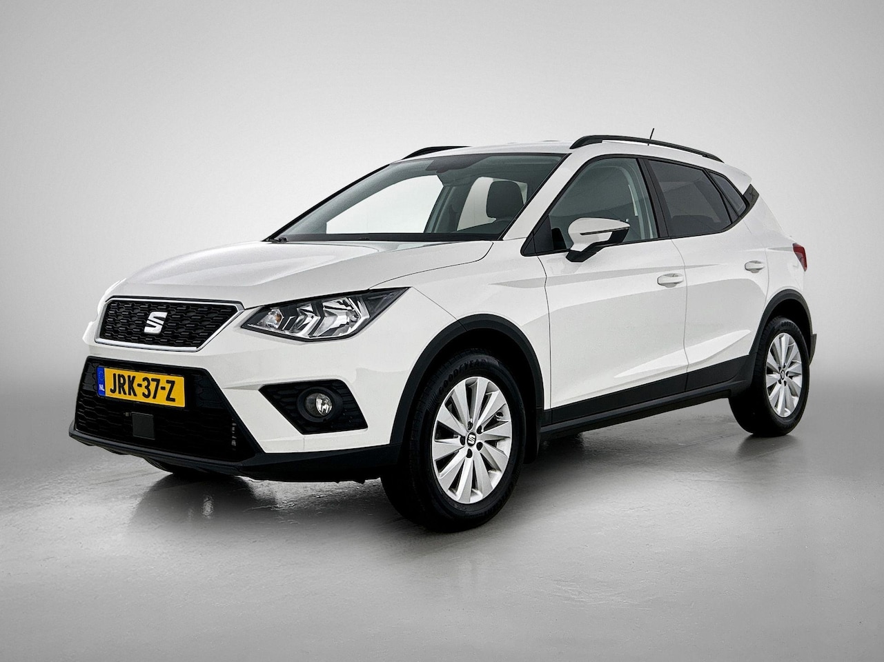 SEAT Arona - 1.0 TSI 110pk Style CLIMA | CRUISE - AutoWereld.nl