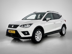 SEAT Arona - 1.0 TSI 110pk Style CLIMA | CRUISE