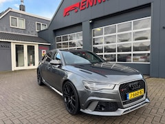 Audi RS6 - Avant 4.0 TFSI RS 6 quattro performance Pro Line Plus / Ceramic / Pano / Special Carbon /