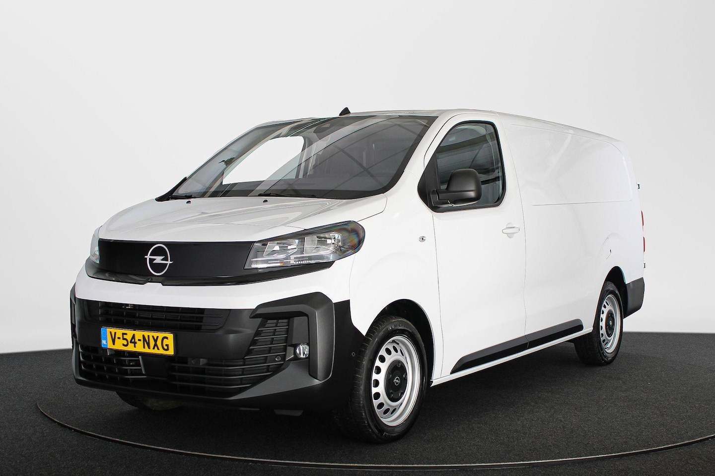 Opel Vivaro - 2.0 Diesel 180 L3 Automaat Keyless Climate Control Stuurverwarming - AutoWereld.nl