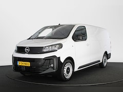 Opel Vivaro - 2.0 Diesel 180 L3 Automaat Keyless Climate Control Stuurverwarming