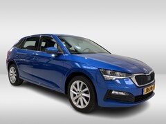 Skoda Scala - 1.0 TSI 110pk DSG Ambition