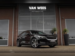 Polestar 2 - 2 Long Range Dual Motor Launch Edition 78kWh | 1e eigenaar | inc BTW | Dakraam | Carplay |