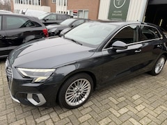 Audi A3 Sportback - 30 TFSI Advanced edition | Navi | LMV | PDC |