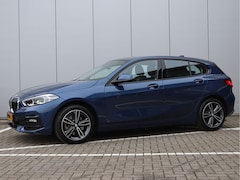 BMW 1-serie - 118i Business Edition | Sportline | Navigatie | Sportstoelen | Org. NL