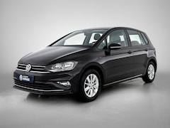 Volkswagen Golf Sportsvan - 1.5 TSI ACT Comfortline | Adaptive cruise | Stoelverwarming | Parkeersensoren voor & achte
