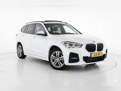BMW X1 - sDrive18i M Sport | Schuifdak | Camera | Stoelverwarming