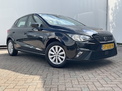 SEAT Ibiza - 1.0 TSI Style 5-Deurs Cruise Airco Bluetooth Volledig Onderhouden