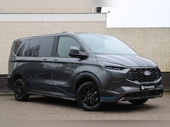Ford Model T - Tourneo Custom PHEV L1H1 Sport | 8P | AGR | B&O | Trekhaak | Led matrix
