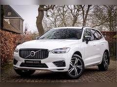 Volvo XC60 - 2.0 Recharge T8 AWD R-Design Parelmoer Harman Kardon Memory Camera
