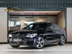 BMW 6-serie Gran Turismo - 640i M-Sport High Executive|ACC|H&K